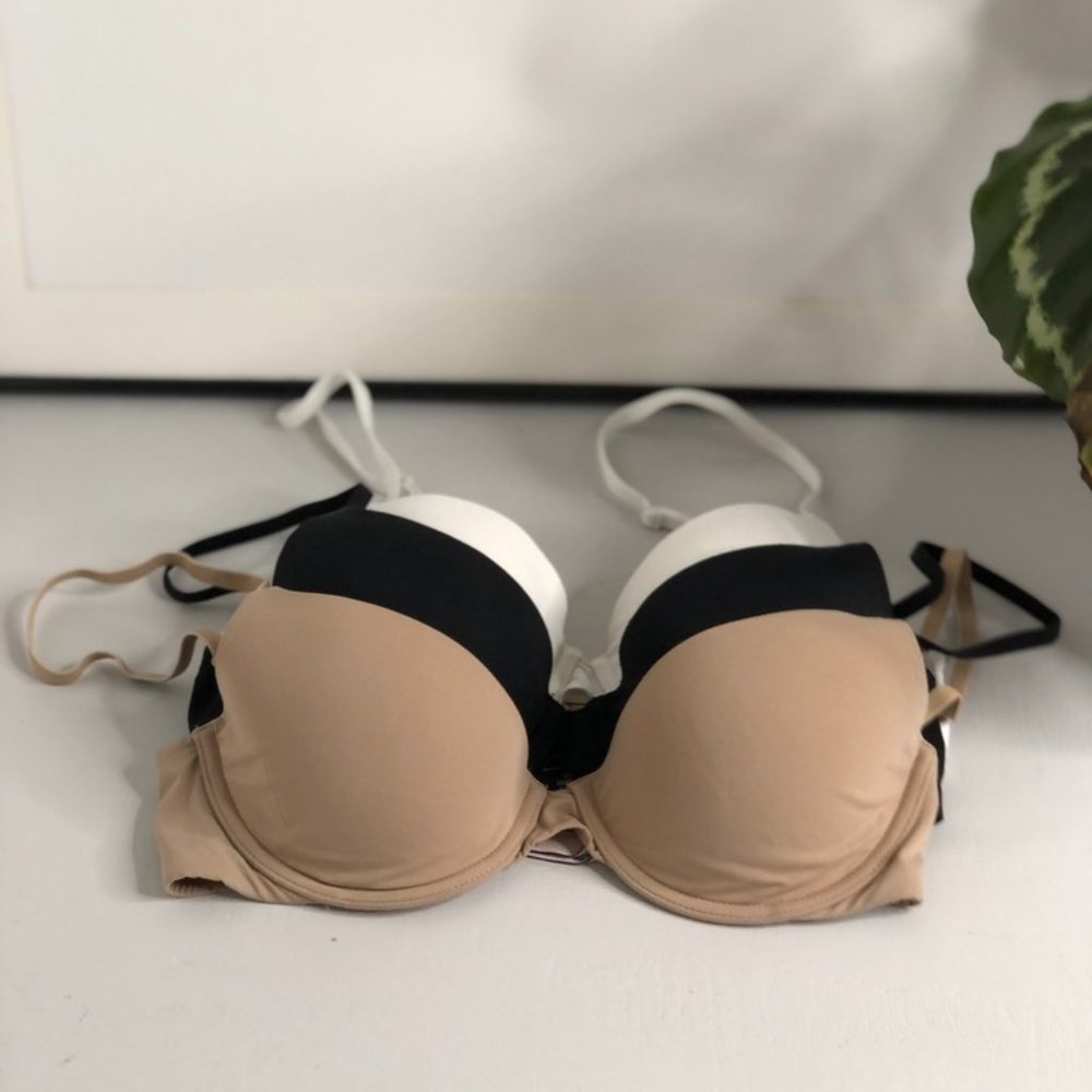 Victoria's Secret 32C Demi Bra